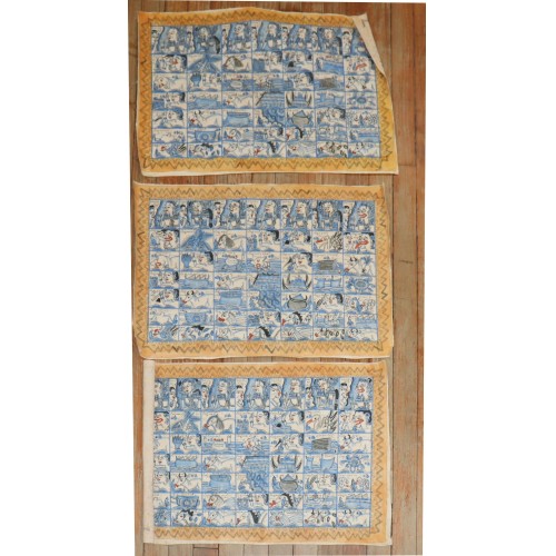 Batik Indonesian Textiles No. j3385