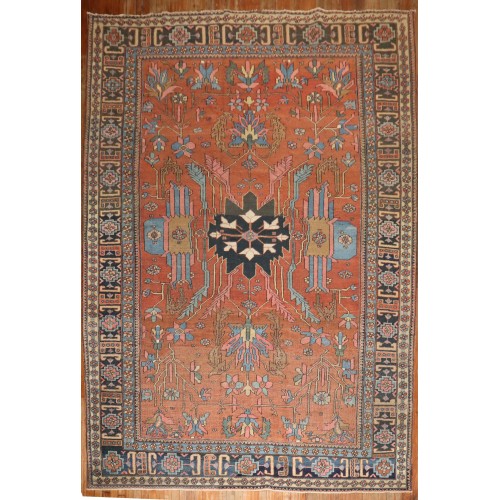 Room Rugs - J&D Oriental Rugs Co. - Antique Decorative Oriental Rugs
