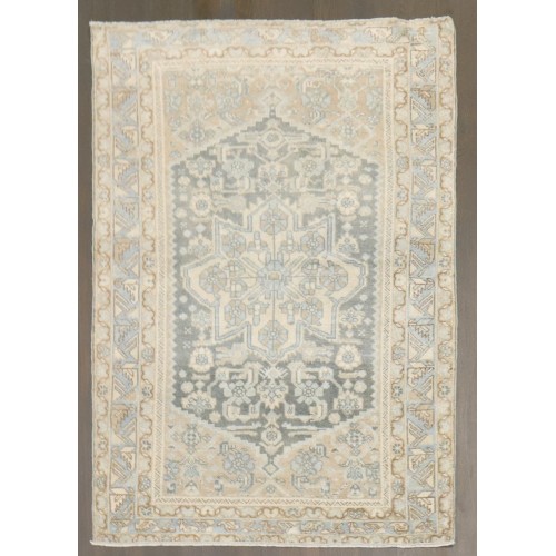 Hamedan Small Rug No. j3486