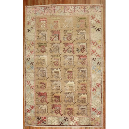 Pictorial Rugs - J&D Oriental - Oriental Rugs Decorative Antique Rugs Co