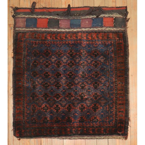 Tribal Persian Balouch No. j3577