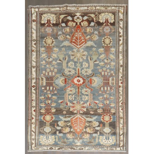 Persian Malayer Carpet No. j3581