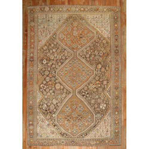 Intermediate | Shiraz Rugs - J&D Oriental Rugs Co. - Antique