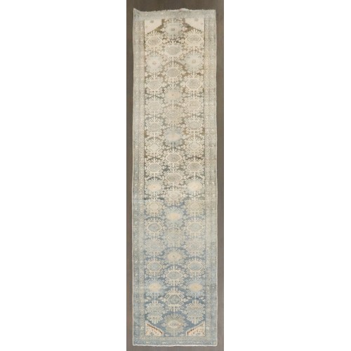 Malayer Antique Runner No. j3606