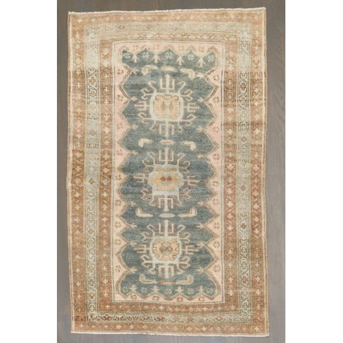 Malayer Throw Size Rug No. j3616