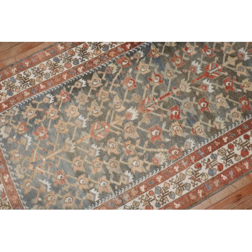 Malayer Persian Runner No. j3925