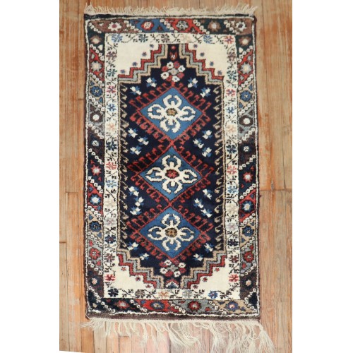 Turkish Bergama Tribal RUg No. j3935