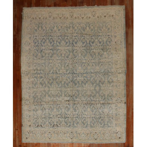 Blue Malayer Rug No. j3938