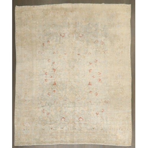 Persian Meshed Rug No. j3962