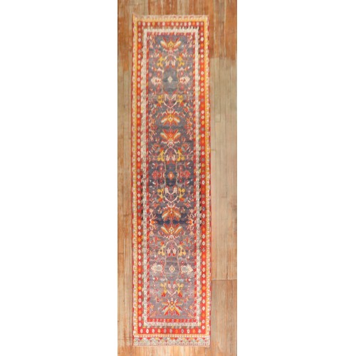 Fine Turkish Sivas Runner No. j4009