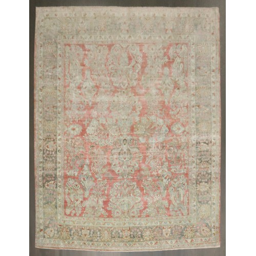 Persian Sarouk Rug No. j4081