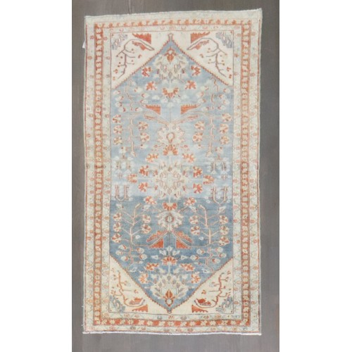 Persian Malayer Small Runner No. j4092