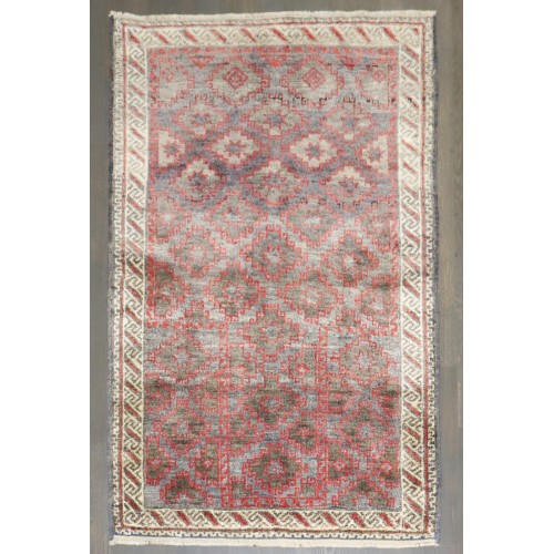 Persian Balouch Scatter Rug No. j4188