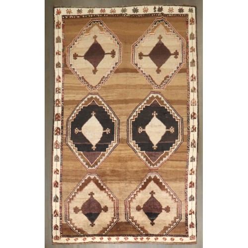 Tribal Geometric Kars No. j4305