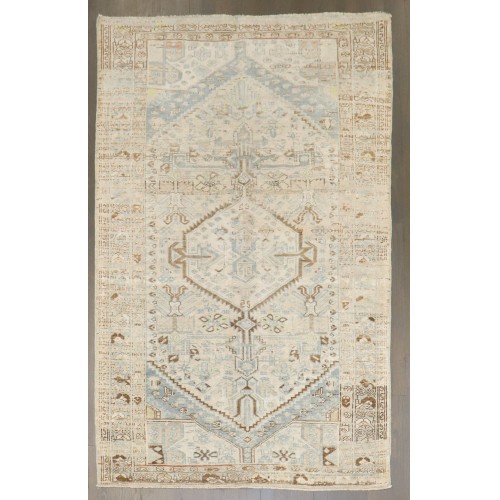 Malayer Antique Rug No. j4322