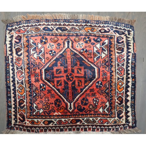Persian Bagface Rug No. j4343