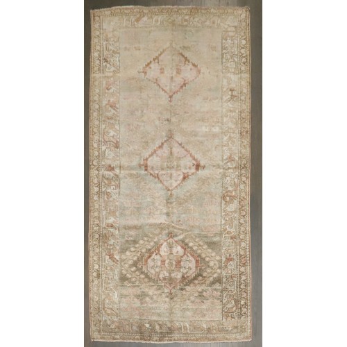 Persian Malayer Small Runner No. j4346
