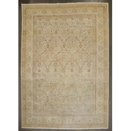 Antique Turkish Sivas Rug No. j4358