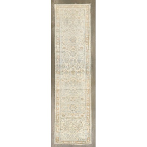 Persian Lilihan Runner No. j4391