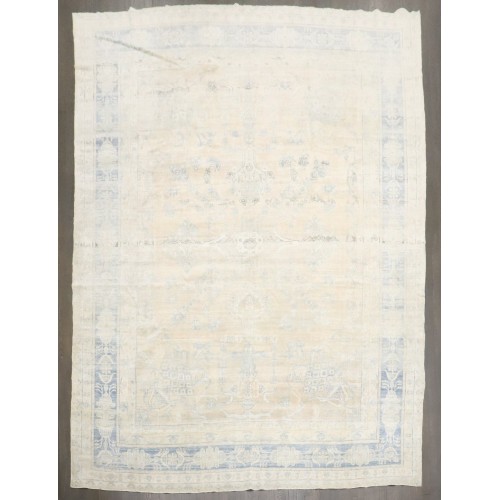 Beautiful Persian Yazd Room Rug No. j4417