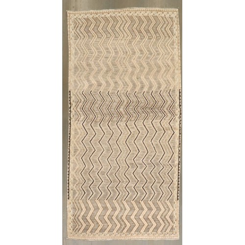 Vintage Persian Gabbeh No. j4464