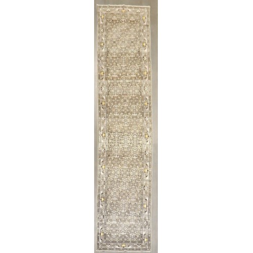 Persian Malayer Wide Long Runner No. j4467