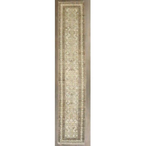 Persian Malayer Runner No. j4468