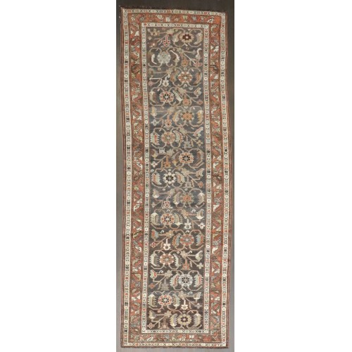 Northwest Persian Kurd Runner No. j4492