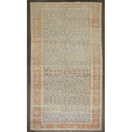 Persian Antique Kurd Rug No. j4513