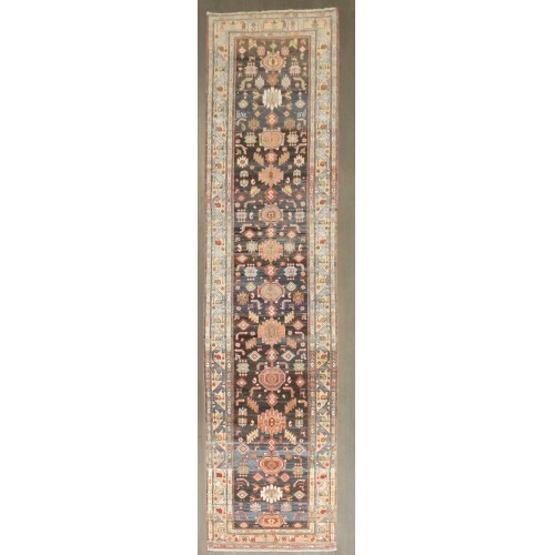 Malayer Antique Runner No. j4535