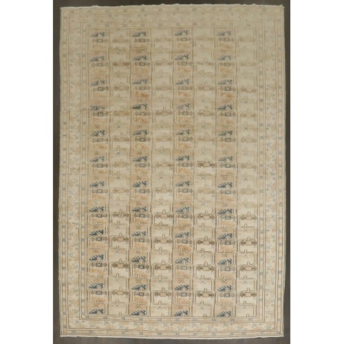 Vintage Turkish Sivas No. j4547