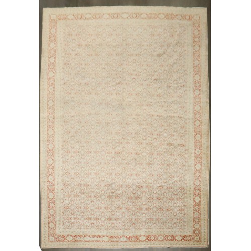 Antique Tabriz Carpet No. j4567