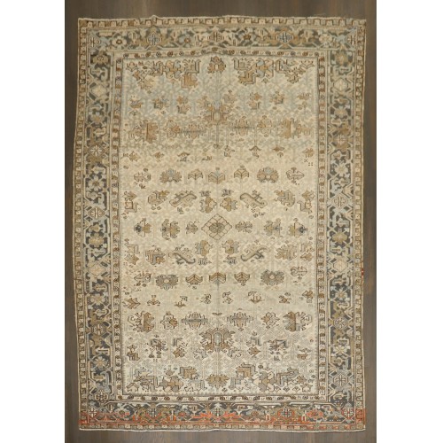 Persian Heriz No. j4571