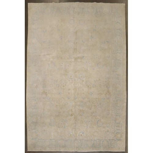 Antique Tabriz Rug No. j4582