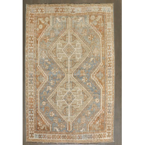 Antique Southwest Persian Shiraz  No. j4595