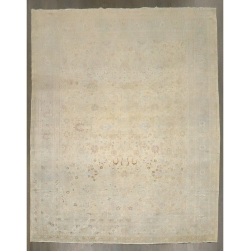 Antique Persian Tabriz No. j4620