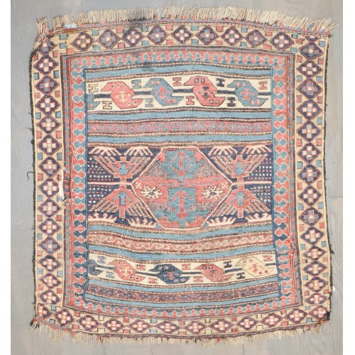 19th Century Soumac No. j4646