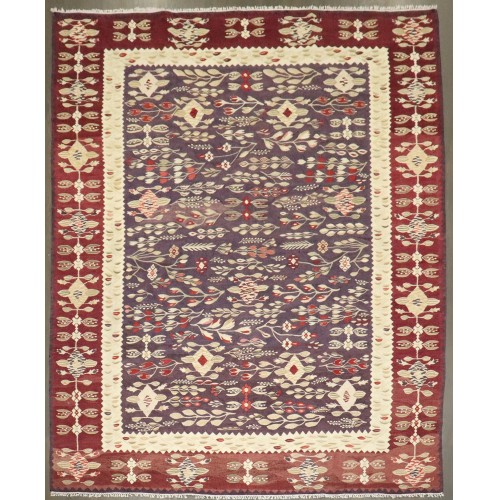 Besserabian Room Kilim No. j4675