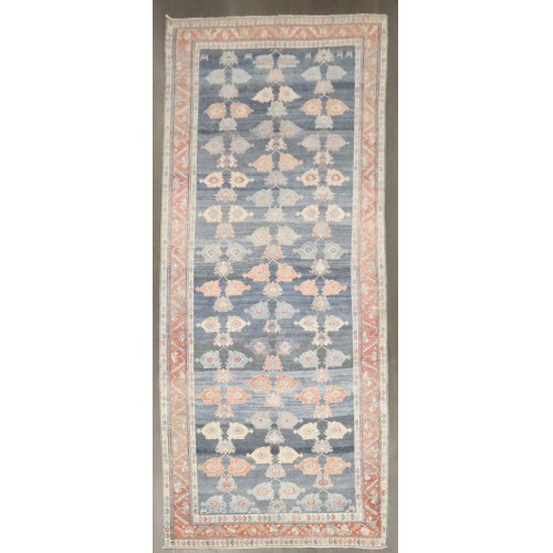 Northwest Persian Gallery Runner No. j4698