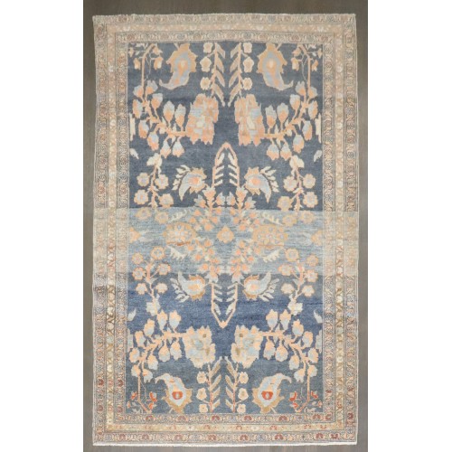Persian Lilihan Rug No. j4704