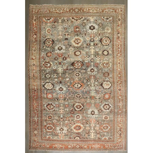 Stunning Bidjar Carpet No. j4738