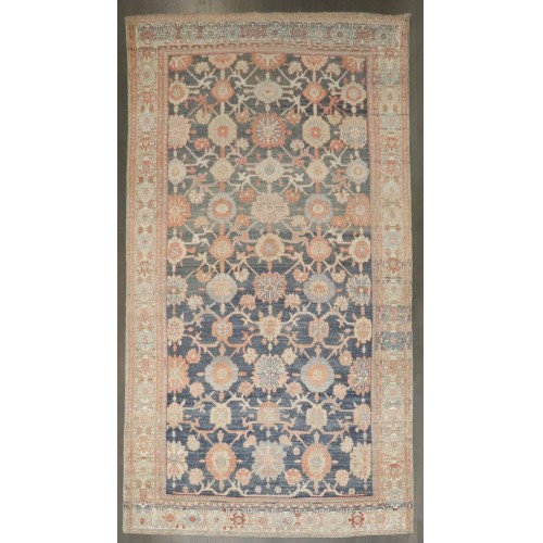 Northwest Persian Malayer Small Room Rug No. j4739