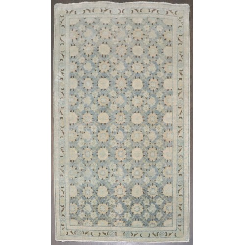 Small Antique Tabriz Rug No. j4745