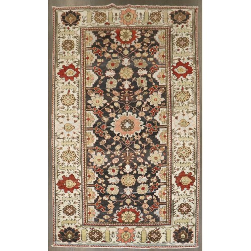 Malayer Accent Carpet No. j4751