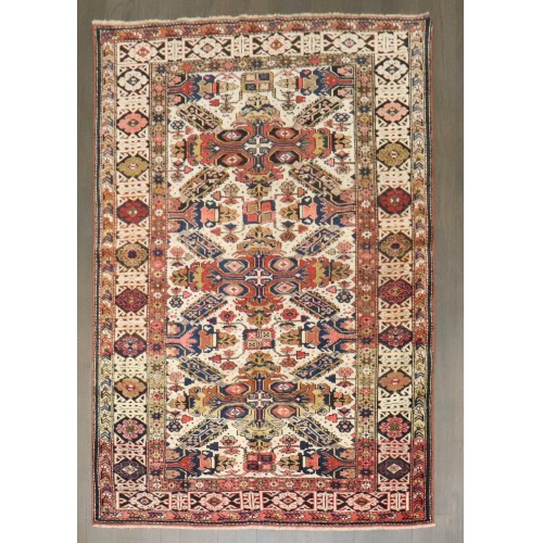 Zeychour Kuba Rug No. j4825