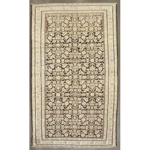 Malayer Ferehan Accent Rug No. j5002