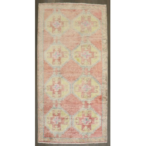 Vintage Turkish Anatolian No. j5034