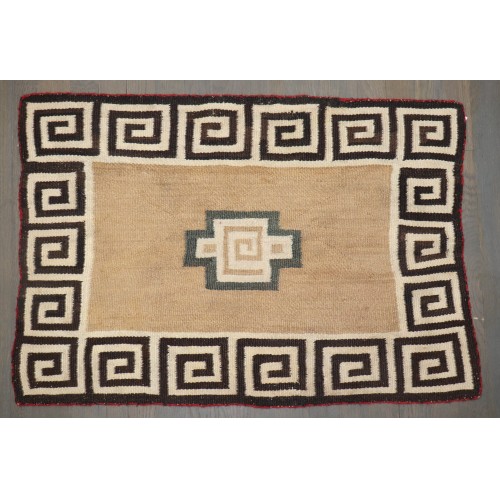 American Camel Color Navajo  No. j5099