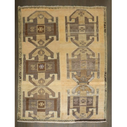 Vintage Turkish Kars No. j5109