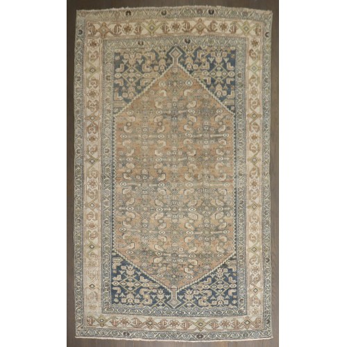 Vintage Persian Hamedan No. j5181